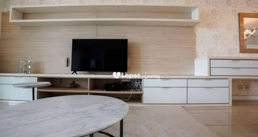 Cobertura com 4 quartos para alugar, 606 m² por r$ 39.188/mês - barra da tijuca - rio de janeiro/rj