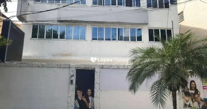 Prédio à venda, 625 m² por r$ 1.500.000,00 - moneró - rio de janeiro/rj
