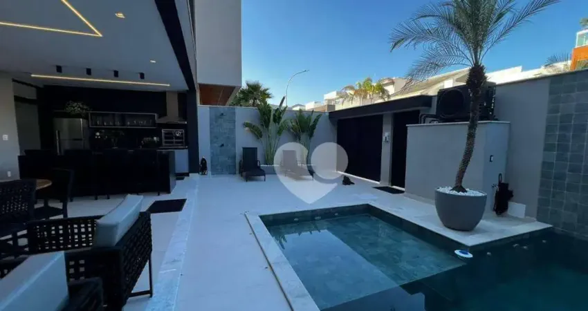 Casa com 5 quartos à venda, 370 m² por r$ 4.300.000 - recreio dos bandeirantes - rio de janeiro/rj