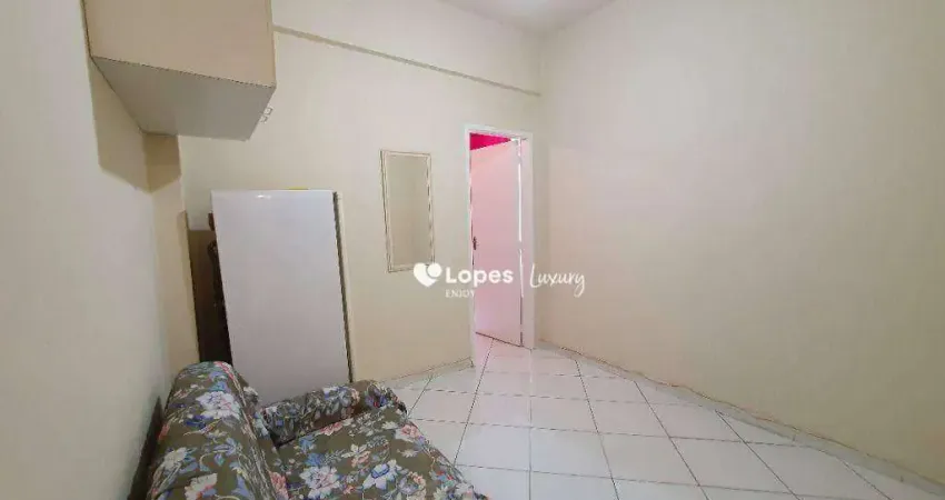Apartamento com 1 quarto à venda na Avenida Nossa Senhora de Copacabana, --, Copacabana, Rio de Janeiro