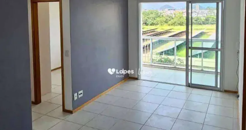 Apartamento com 2 dormitórios à venda, 71 m² por r$ 630.000,00 - recreio dos bandeirantes - rio de janeiro/rj