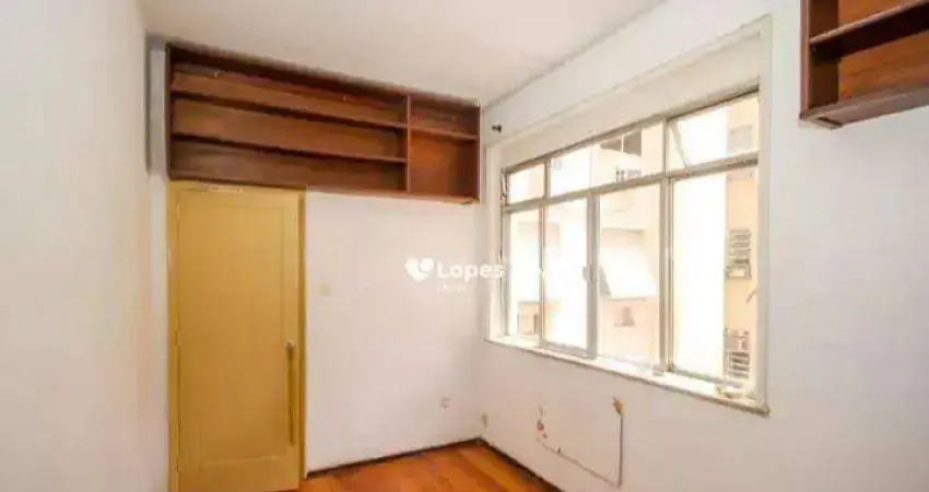 Apartamento com 3 dormitórios à venda, 96 m² por r$ 800.000,00 - copacabana - rio de janeiro/rj