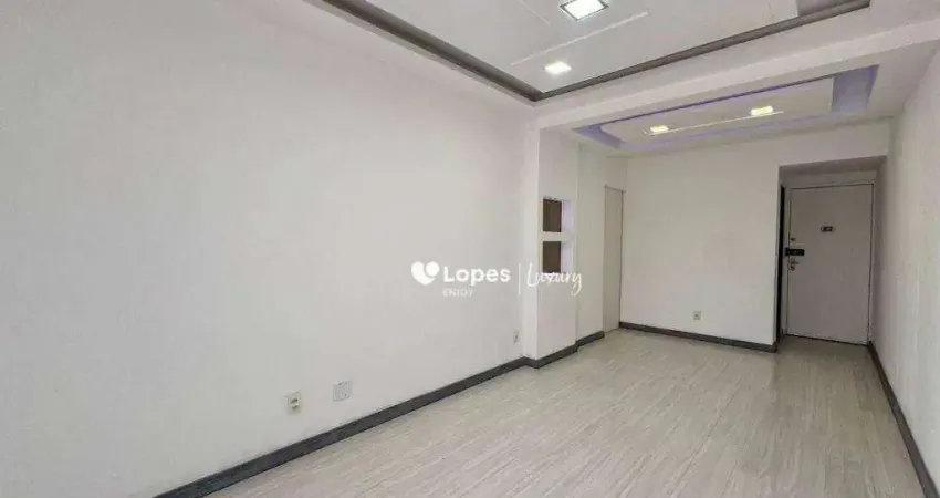 Apartamento à venda no cachambi, 2 quartos sendo 1 suíte, 2 vagas, reformado