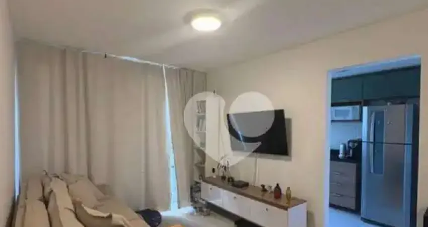 Apartamento com 2 quartos à venda, 86 m² por r$ 870.000 - ilha pura - rio de janeiro/rj