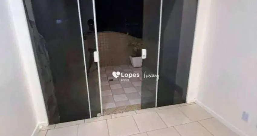 Sala para alugar, 73 m² por r$ 2.269,00/mês - recreio dos bandeirantes - rio de janeiro/rj