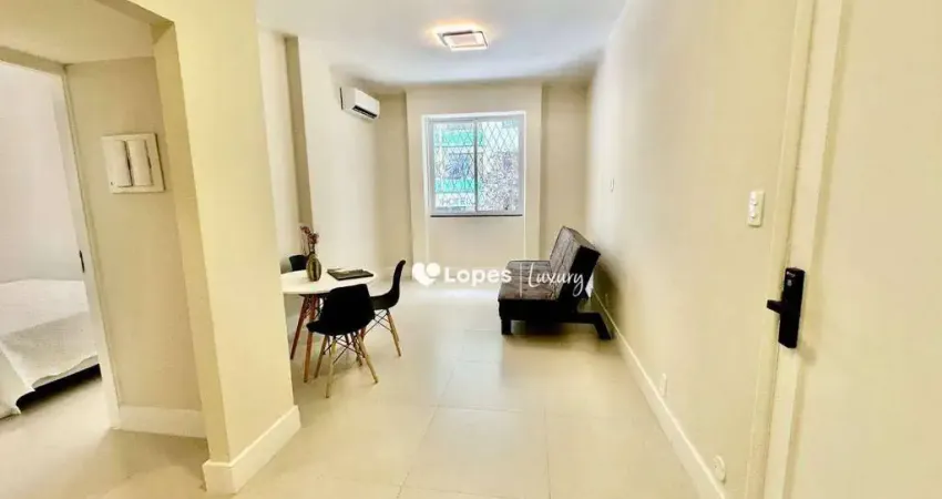 Apartamento com 2 quartos à venda, 78 m² - copacabana - rio de janeiro/rj