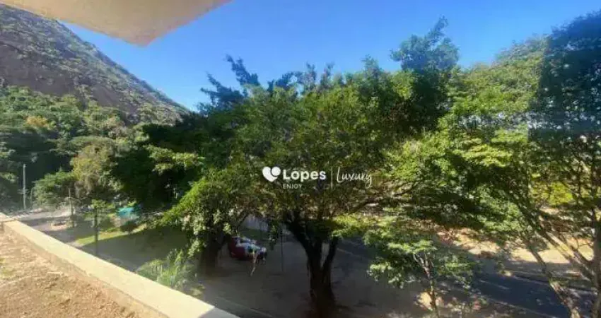 Apartamento com 2 quartos à venda na Avenida Epitácio Pessoa, --, Lagoa, Rio de Janeiro