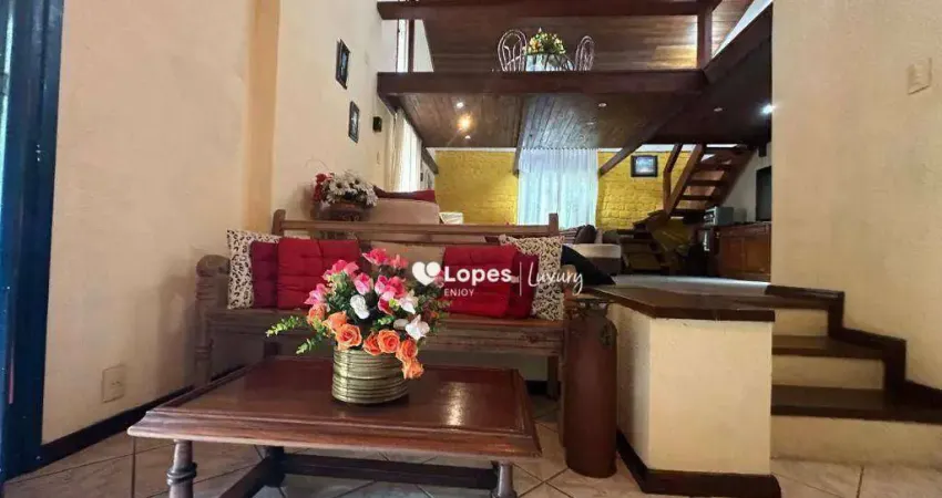 Casa com 4 dormitórios à venda, 10 m² por r$ 2.800.000 - jacarepaguá - rio de janeiro/rj