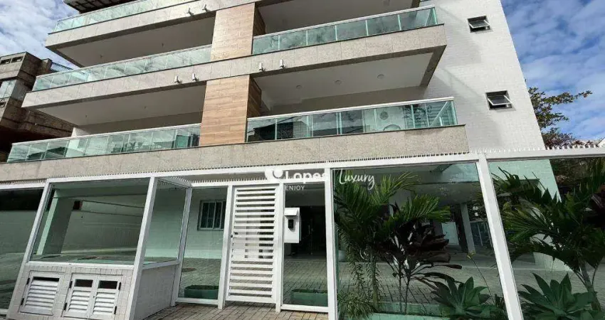 Apartamento novo com 3 quartos à venda, 103 m² por r$ 1.150.000 - recreio dos bandeirantes - rio de janeiro/rj