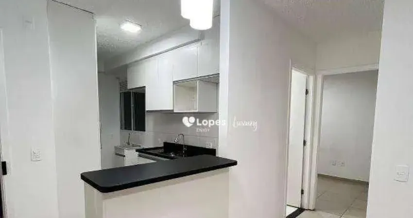 Apartamento a venda em vargem pequena com infraestrutura aceita pet