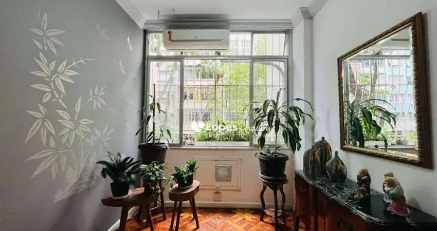 Apartamento com 4 quartos à venda na Rua Raimundo Corrêa, --, Copacabana, Rio de Janeiro