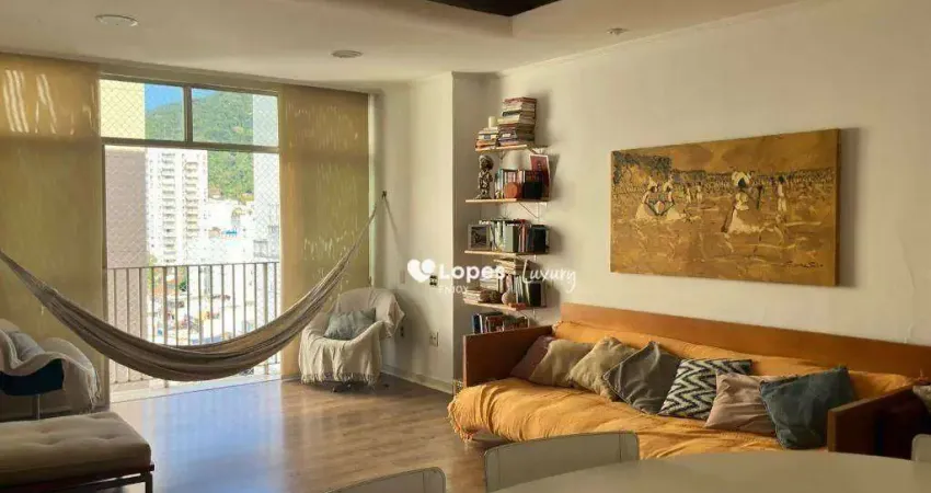 Apartamento com 3 quartos à venda na Rua Álvares Borgerth, --, Botafogo, Rio de Janeiro