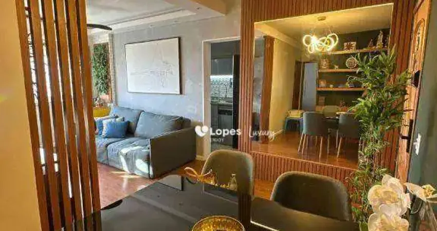 Apartamento à venda, 58 m² por r$ 550.000,00 - barra da tijuca - rio de janeiro/rj