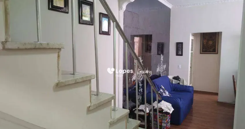 Apartamento com 4 quartos à venda, 140 m² - Tijuca - Rio de Janeiro/RJ