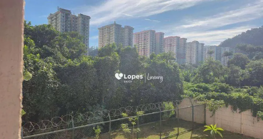 Apartamento com 2 quartos à venda na Estrada de Jacarepaguá, --, Itanhangá, Rio de Janeiro