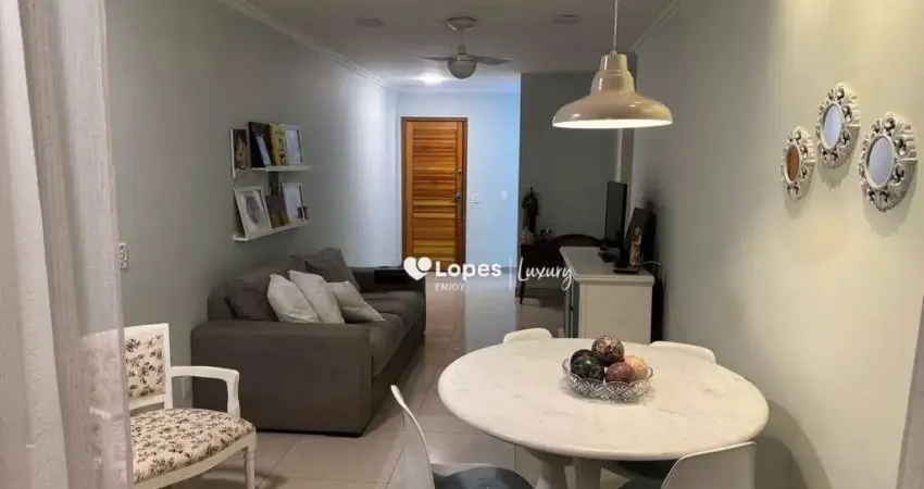 Apartamento com 3 quartos à venda, 106 m² por r$ 865.000 - recreio dos bandeirantes - rio de janeiro/rj