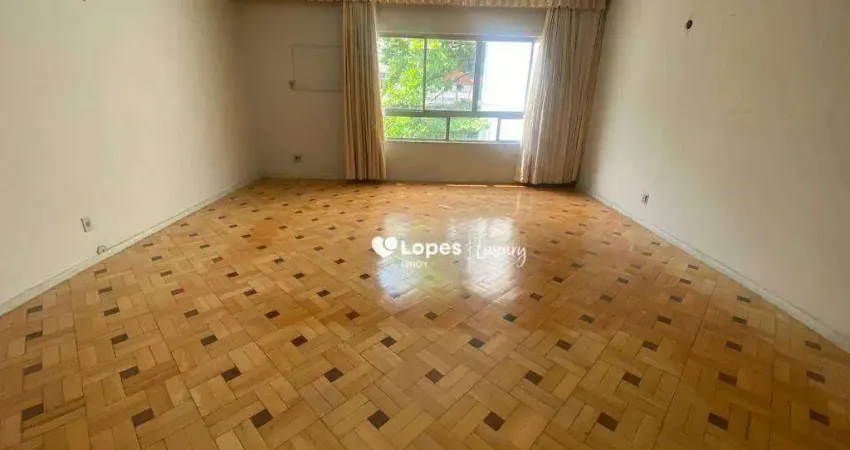 Apartamento com 3 quartos à venda, 147 m² por r$ 698.000 - tijuca - rio de janeiro/rj