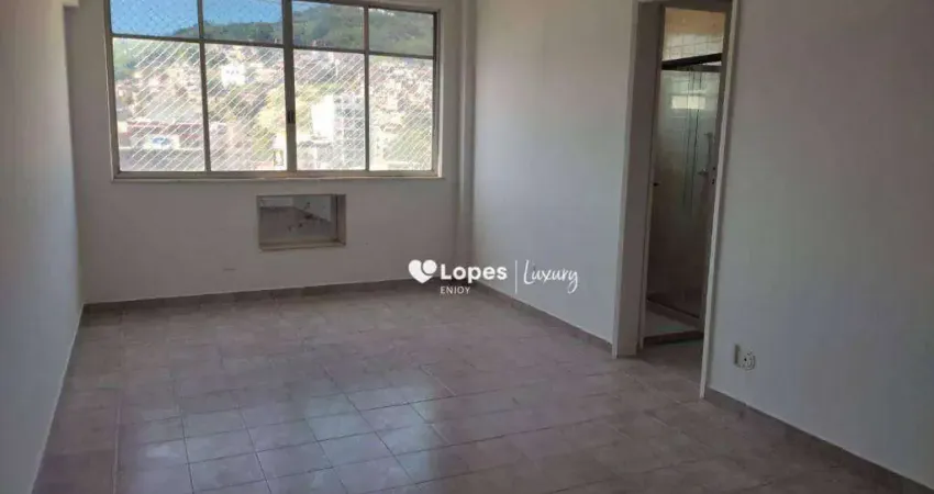 Apartamento com 2 quartos à venda na Rua Emília Sampaio, --, Vila Isabel, Rio de Janeiro