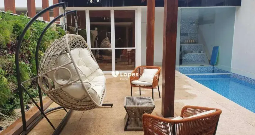 Casa com 3 quartos à venda, 356 m² por r$ 2.750.000 - camboinhas - niterói/rj