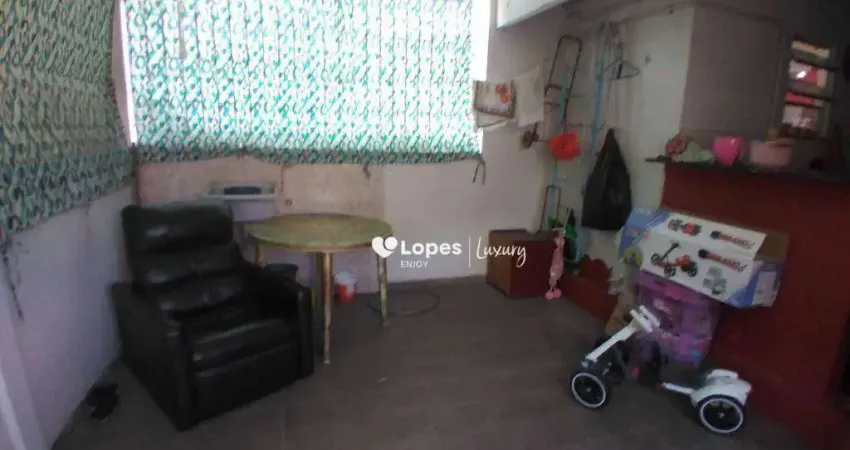 Casa com 3 quartos à venda na Rua Dona Amélia, --, Andaraí, Rio de Janeiro