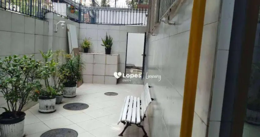 Apartamento com 2 quartos à venda na Rua Fábio Luz, --, Méier, Rio de Janeiro