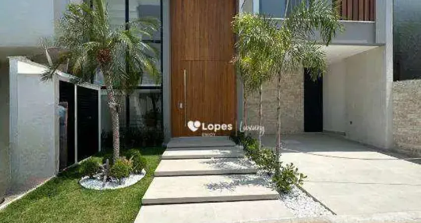 Casa com 4 suites à venda, 236 m² por r$ 3.300.000 - recreio dos bandeirantes - rio de janeiro/rj