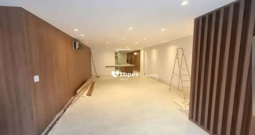 Apartamento com 4 quartos à venda, 190 m² por r$ 3.700.000 - jardim oceânico - rio de janeiro/rj