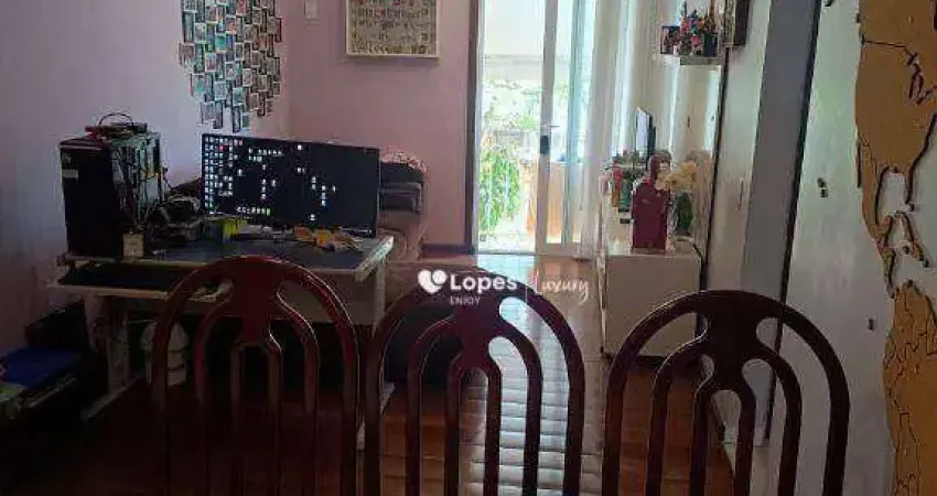 Apartamento com 2 quartos 1 vaga à venda no andaraí, rio de janeiro/rj