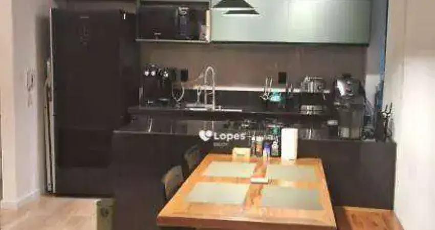 Belíssimo apartamento com 2 quartos à venda, 75 m² por r$ 950.000 - recreio dos bandeirantes - rio de janeiro/rj