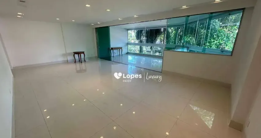 Apartamento com 4 quartos à venda, 176 m² por r$ 2.530.000 - jardim oceânico - rio de janeiro/rj