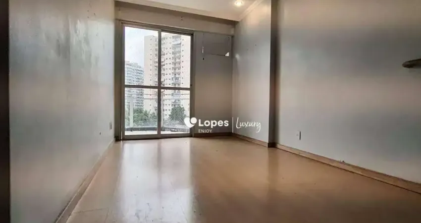 Apartamento com 2 dormitórios à venda, 73 m² por r$ 500.000,00 - barra olímpica - rio de janeiro/rj