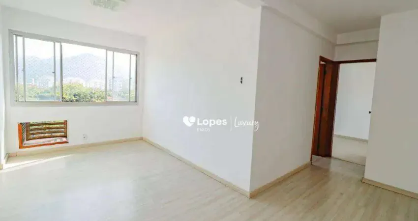 Apartamento à venda, 58 m² por r$ 520.000,00 - barra da tijuca - rio de janeiro/rj