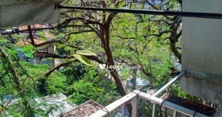 Apartamento com 2 quartos à venda, 92 m² por r$ 250.000 - vila isabel - rio de janeiro/rj