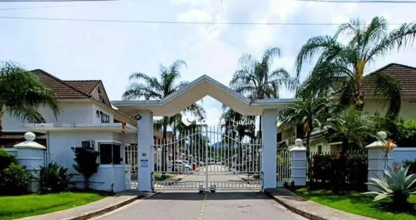 Casa com 3 quartos sendo 1 suíte + sotão à venda, 118 m² por r$ 595.000 - vargem pequena - rio de janeiro/rj