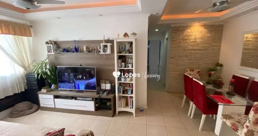 Apartamento com 2 quartos à venda, 58 m² por r$ 500.000 - barra da tijuca - rio de janeiro/rj