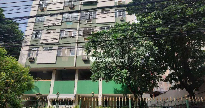 Apartamento com 2 quartos à venda na Rua Carolina Santos, --, Lins de Vasconcelos, Rio de Janeiro