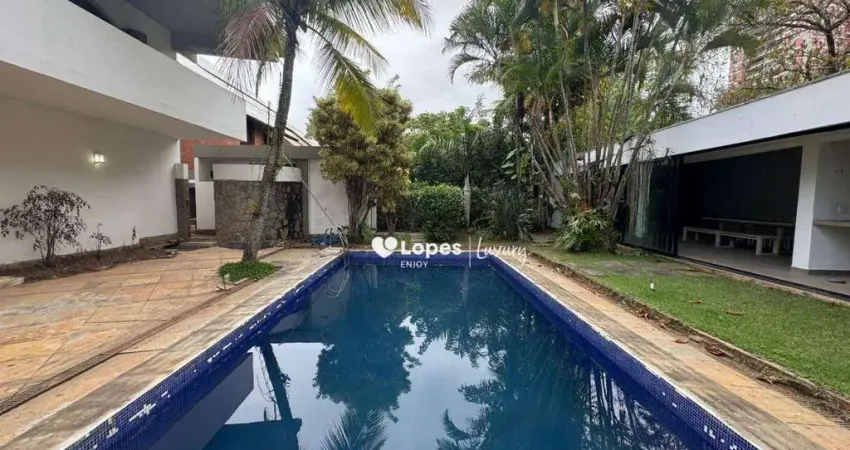 Condomínio nova ipanema- casa duplex reformada com 5 quartos sendo 3 suítes. casa bucólica em condomínio exclusivo e com infraestrutura. barra/rj.
