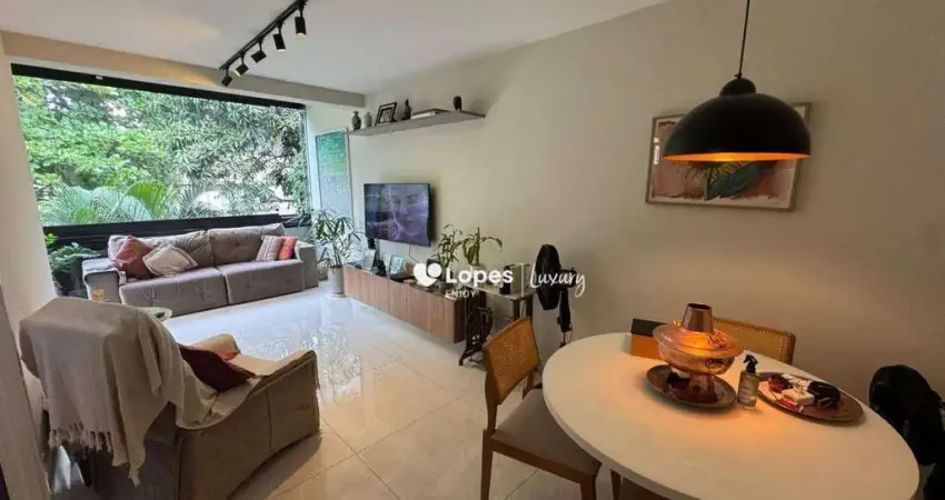 Jardim oceânico - apartamento reformado com vista livre para a pedra da gávea. poucos metros da praia e da olegário maciel. barra da tijuca/rj.