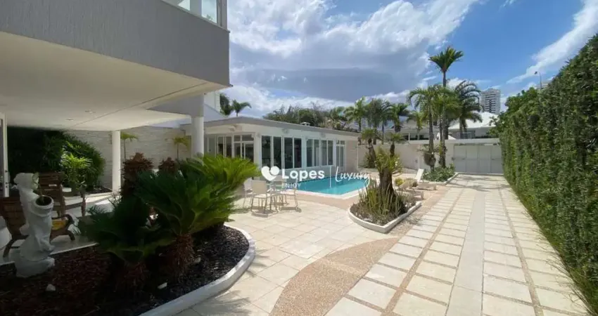 Casa com 5 quartos à venda, 396 m por r$ 4.000.000 - barra da tijuca - rio de janeiro/rj