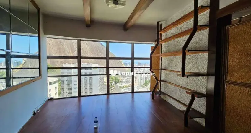 Apartamento com 2 dormitórios à venda, 90 m² por r$ 1.380.000,00 - lagoa - rio de janeiro/rj