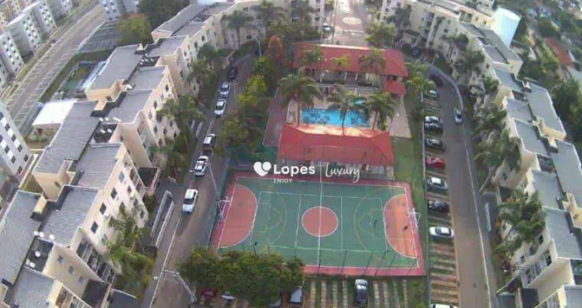 Apartamento 2 quartos com armários - venda - r$ 200.000,00 - campo grande