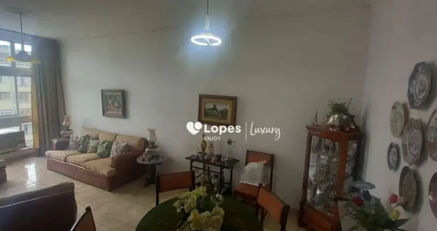 Apartamento com 3 dormitórios à venda, 93 m² por r$ 650.000,00 - tijuca - rio de janeiro/rj