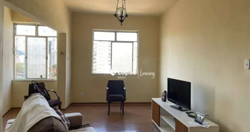 Apartamento com 2 quartos à venda na Rua Botucatu, --, Grajaú, Rio de Janeiro