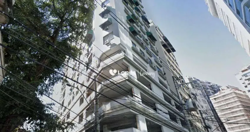 Apartamento com 2 quartos à venda, 78 m² por r$ 750.000 - icaraí - niterói/rj