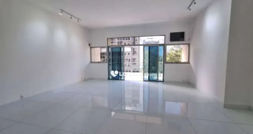 Apartamento com 4 quartos à venda, 197 m² por r$ 4.200.000 - leblon - rio de janeiro/rj