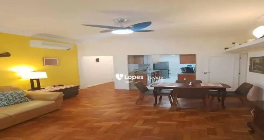 Apartamento com 3 quartos à venda, 98 m² por r$ 1.280.000 - leme - rio de janeiro/rj