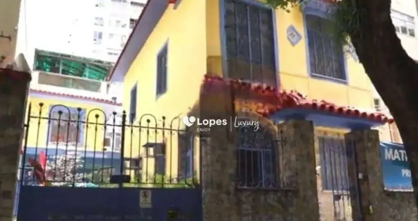 Grajaú, casa comercial, ideal para creche, escola, academia, clinicas entre outros segumentos 535m², 2 vagas - $1.400.000,00 - grajaú - rj