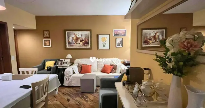 Apartamento com 2 dormitórios à venda, 72 m² por r$ 800.000,00 - botafogo - rio de janeiro/rj