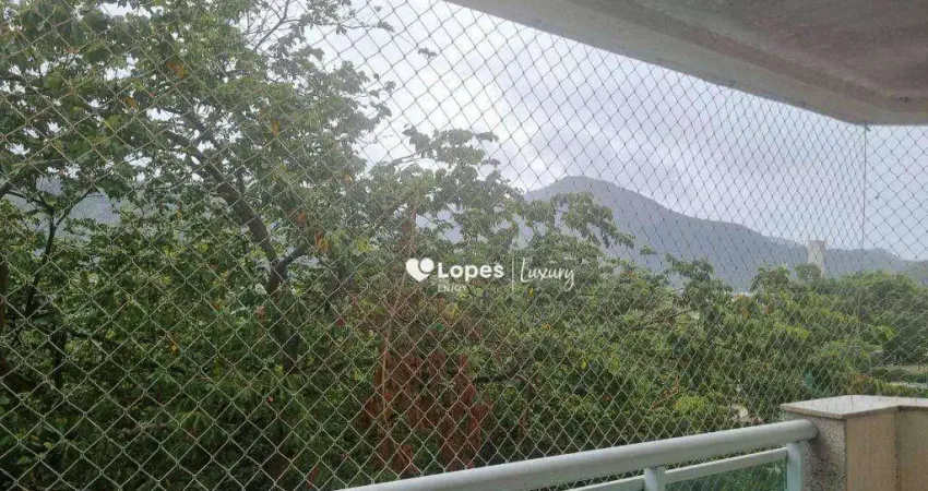 Apartamento com 2 quartos à venda, 72 m² por r$ 550.000 - recreio dos bandeirantes - rio de janeiro/rj