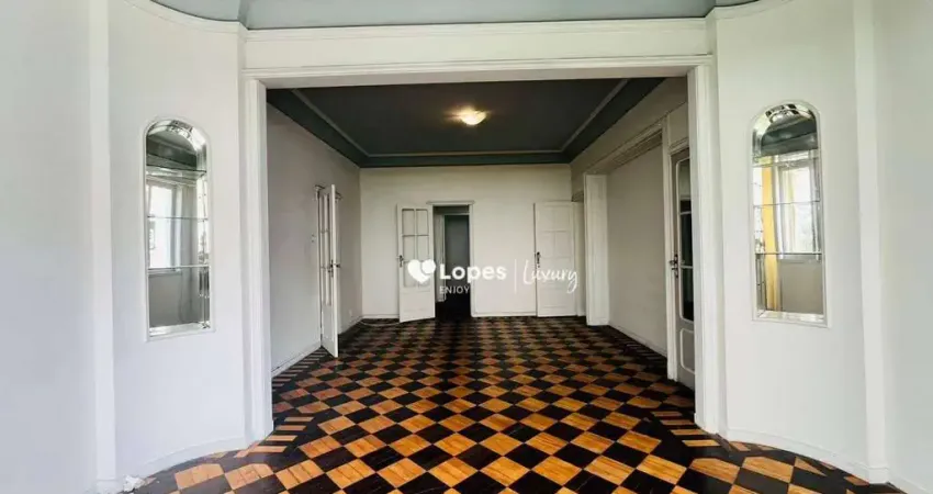 Apartamento com 3 quartos à venda na Avenida Nossa Senhora de Copacabana, --, Copacabana, Rio de Janeiro